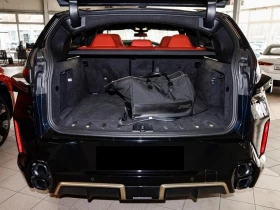 BMW XM V8 PLUG-IN HYBRID CARBON H/K HEAD UP 360 | Mobile.bg    12