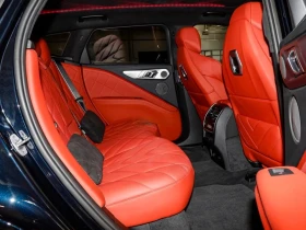 BMW XM V8 PLUG-IN HYBRID CARBON H/K HEAD UP 360 | Mobile.bg    11
