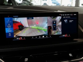 BMW XM V8 PLUG-IN HYBRID CARBON H/K HEAD UP 360 | Mobile.bg    8