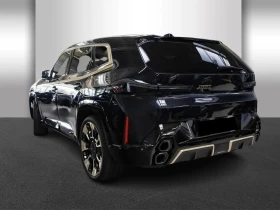 BMW XM V8 PLUG-IN HYBRID CARBON H/K HEAD UP 360 | Mobile.bg    4