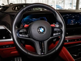 BMW XM V8 PLUG-IN HYBRID CARBON H/K HEAD UP 360 | Mobile.bg    7