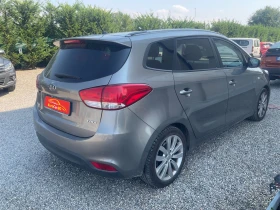 Kia Carens  | Mobile.bg    2