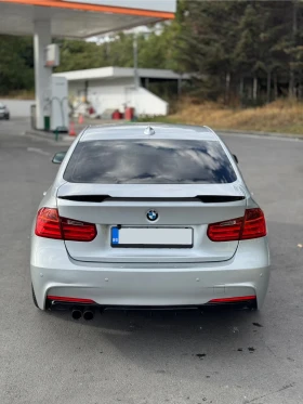 Обява за продажба на BMW 335 ///MPerformance ~29 900 лв. - изображение 5