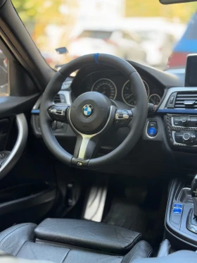 Обява за продажба на BMW 335 ///MPerformance ~29 900 лв. - изображение 2