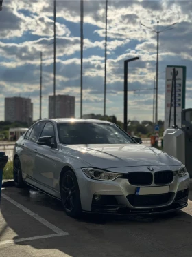 Обява за продажба на BMW 335 ///MPerformance ~29 900 лв. - изображение 1