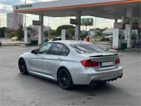 Обява за продажба на BMW 335 ///MPerformance ~29 900 лв. - изображение 4