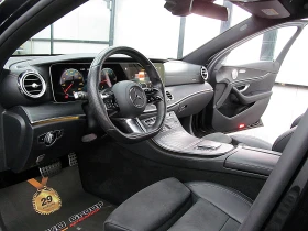 Mercedes-Benz E 220 AMG/360-Kamera/FACE/9gt/DIGITAL/  | Mobile.bg    10