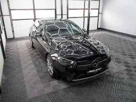 Mercedes-Benz E 220 AMG/360-Kamera/FACE/9gt/DIGITAL/  | Mobile.bg    7