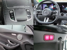 Mercedes-Benz E 220 AMG/360-Kamera/FACE/9gt/DIGITAL/  | Mobile.bg    12