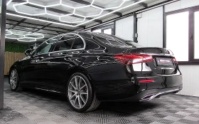Mercedes-Benz E 220 AMG/360-Kamera/FACE/9gt/DIGITAL/  | Mobile.bg    4