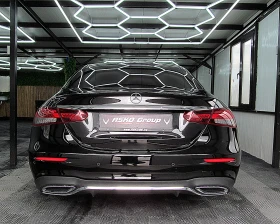 Mercedes-Benz E 220 AMG/360-Kamera/FACE/9gt/DIGITAL/  | Mobile.bg    5