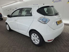 Renault Zoe Life R90 41kWh * 22000  *  | Mobile.bg    3