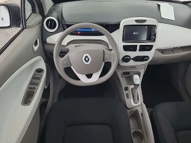 Renault Zoe Life R90 41kWh * 22000  *  | Mobile.bg    5