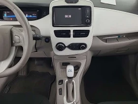 Renault Zoe Life R90 41kWh * 22000  *  | Mobile.bg    10