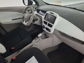 Renault Zoe Life R90 41kWh * 22000  *  | Mobile.bg    6