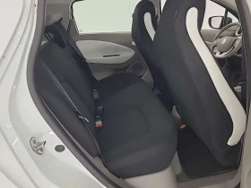 Renault Zoe Life R90 41kWh * 22000  *  | Mobile.bg    4