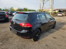 ����� �� �������� �� VW Golf 1.6TDI ���������