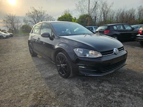 ����� �� �������� �� VW Golf 1.6TDI ���������