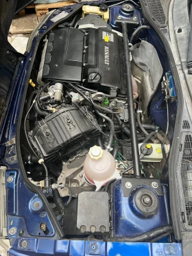 Renault Clio F7R | Mobile.bg    13