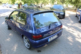Обява за продажба на Renault Clio F7R ~14 000 лв. - изображение 3