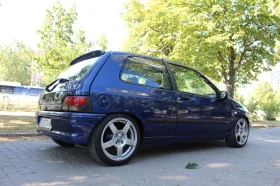 Обява за продажба на Renault Clio F7R ~14 000 лв. - изображение 4