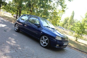 Обява за продажба на Renault Clio F7R ~14 000 лв. - изображение 5