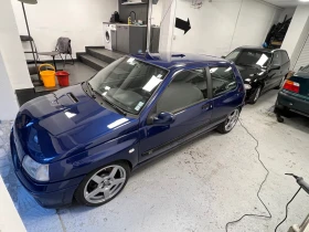 Обява за продажба на Renault Clio F7R ~14 000 лв. - изображение 2