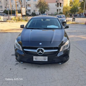  Mercedes-Benz CLA 20...