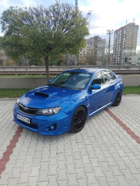 Subaru Impreza, снимка 1 — Bazar.bg Subaru Impreza, снимка 1