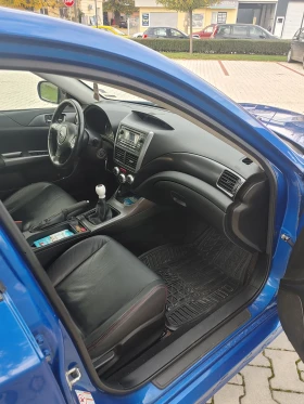 Subaru Impreza, снимка 5 — Bazar.bg Subaru Impreza, снимка 5
