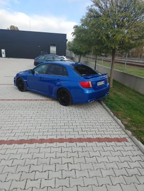 Subaru Impreza, снимка 4 — Bazar.bg Subaru Impreza, снимка 4