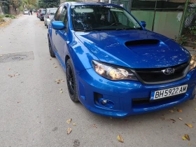Обява за продажба на Subaru Impreza ~17 500 лв. - изображение 1 | Auto.bg Обява за продажба на Subaru Impreza ~17 500 лв. - изображение 1