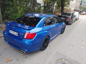 Обява за продажба на Subaru Impreza ~17 500 лв. - изображение 2 | Auto.bg Обява за продажба на Subaru Impreza ~17 500 лв. - изображение 2