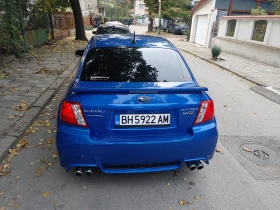 Обява за продажба на Subaru Impreza ~17 500 лв. - изображение 4 | Auto.bg Обява за продажба на Subaru Impreza ~17 500 лв. - изображение 4