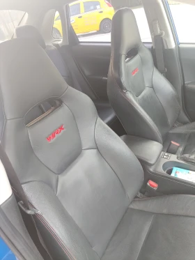 Subaru Impreza, снимка 9 — Bazar.bg Subaru Impreza, снимка 9