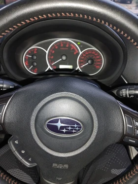 Обява за продажба на Subaru Impreza ~17 500 лв. - изображение 9 | Auto.bg Обява за продажба на Subaru Impreza ~17 500 лв. - изображение 9