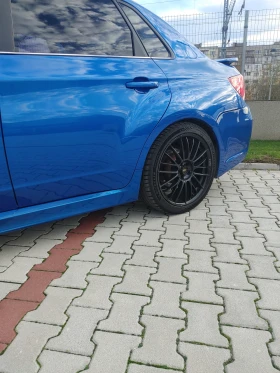 Subaru Impreza, снимка 6 — Bazar.bg Subaru Impreza, снимка 6