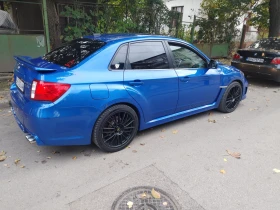 Обява за продажба на Subaru Impreza ~17 500 лв. - изображение 3 | Auto.bg Обява за продажба на Subaru Impreza ~17 500 лв. - изображение 3