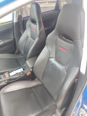 Subaru Impreza, снимка 10 — Bazar.bg Subaru Impreza, снимка 10