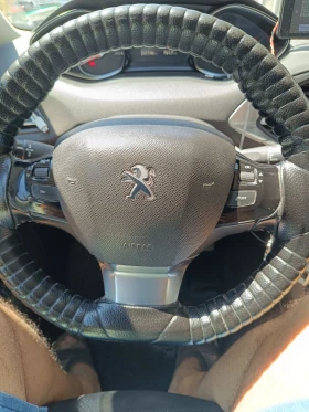 Peugeot 308 SW, снимка 9