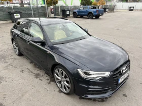 Audi A6 Avant S-line - 35000 лв. / 17895.22 € - 33572365 4