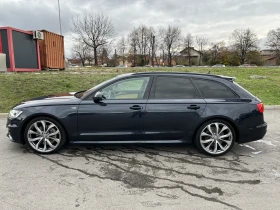 Audi A6 Avant S-line - 35000 лв. / 17895.22 € - 33572365 2