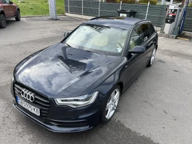 Audi A6 Avant S-line - 35000 лв. / 17895.22 € - 33572365 6