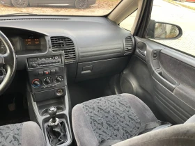 Opel Zafira 1.8     | Mobile.bg    10