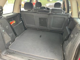 Opel Zafira 1.8     | Mobile.bg    13