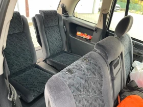 Opel Zafira 1.8     | Mobile.bg    12