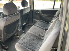 Opel Zafira 1.8     | Mobile.bg    11