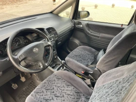 Opel Zafira 1.8     | Mobile.bg    7