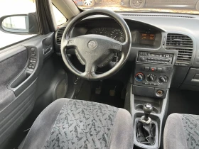 Opel Zafira 1.8     | Mobile.bg    9