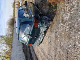 Toyota Yaris, снимка 2 — Bazar.bg Toyota Yaris, снимка 2